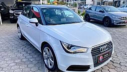Audi A1 A1 1.4 Tfsi 122Cv S-Tronic 3P