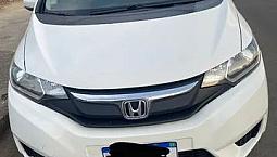 Honda Fit 2014/2015 Automático