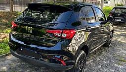 Fiat Argo Drive 1.0 Flex 2020