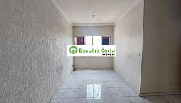 Belo Horizonte - Apartamento Padrão - Betânia