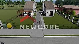 Casa Com 2 Dorm E 51M, Arroio - Imbituba