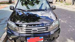 Vendo Ecosport 4X4 2011