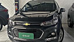 Chevrolet Tracker Lt Turbo 2017
