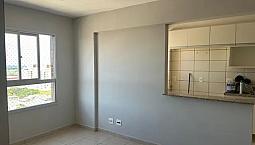 Vendo Apartamento Em Samambaia 