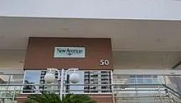Aluga-Se Apartamento Com 3 Quartos No Edifício New Avenue Em Cuiabá Mt 