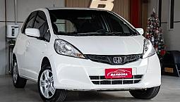 Honda Fit Dx 1.4 Flex 16v 5p Mec. 2014