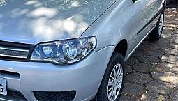 Fiat Palio 1.0 Economy Fire Flex 8V 4P 2009