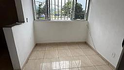 Apartamento Na Rua Marinho Rego - Jabour Senador Camará - Rio De Janeiro - Rj