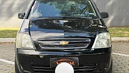 Chevrolet Meriva Prem.easytronic 1.8 Flexpower 5P 2010