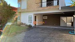 Casa Com 4 Dormitórios Para Alugar, 370 M² - Condomínio Isaura | Campolim - Sorocaba/Sp