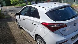 Hyundai Hb20 Comf./C.plus/C.style 1.0 Flex 12V 2017