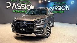 Chery Tiggo 8 Txs 1.6 Turbo Tgdi Aut 2022