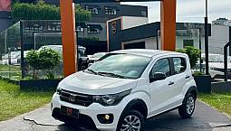 Fiat Mobi Drive 1.0 Flex 6V 5P 2025