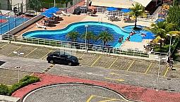 Apartamento : Padrão / Residencial / Praça Seca