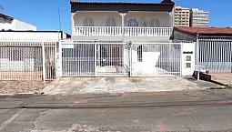 Alugo Casa Térrea Qna 45 