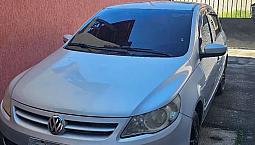 Volkswagen Gol Geração V 1.0 8V Mi Total Flex Mec. 4P 2010