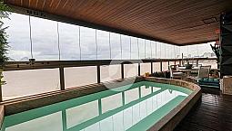 Apartamento Com 4 Dormitórios À Venda, 400 M² Por R$ 4.200.000,00 - Icaraí - Niterói/Rj