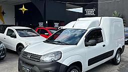 Fiat Fiorino Endurance Evo 1.4 Flex 8v 2p 2024