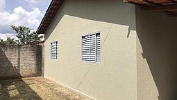 Casa De 3/4 Com Suíte No Itaguaí