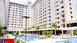 Flat 1 Quarto, Mobiliado, Região Central De Caldas Novas Ao Lado Do Clube Privè