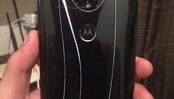 Moto E5 Plus ( Troco Em J6 Prime )