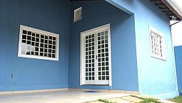 Excelente Casa Com Piscina No Jardim Universitário!!