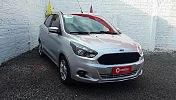 Ford Ka Sel 1.5