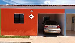 Residencial Santa Terezinha, Massagueira De Cima