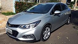 Gm - Chevrolet Cruze