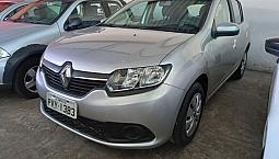 Sandero 1.6