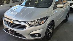 Chevrolet Prisma Ltz 1.4 2019