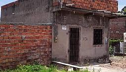 Vendo Está Casa