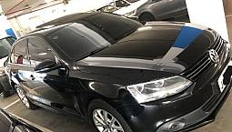 Jetta 2.0 Comfortline Tiptronic 