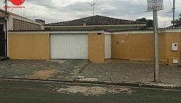 Casa 03 Quartos 02 Suítes, Em Frente Colégio Sesi No Jardim América - Goiânia - Go