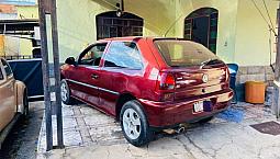 Gol 1.8 8V Ap Vendo Urgente