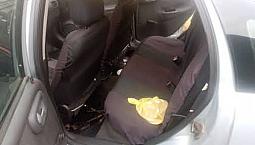 Chevrolet Corsa Classic 2010