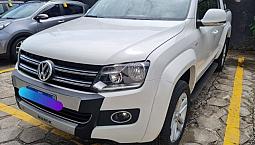 Amarok  Highline 2015 Automática  