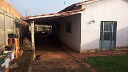 Casa 3Qts Setor Boa Vista Goianira-Go