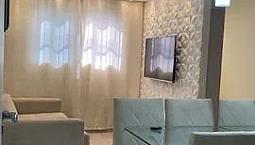 Alugo Apartamento No Residencial Parque Metropolitan