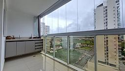 Apartamento Para Venda Possui 7²0 M Com 2 Quartos/2 Suítes Em Praia De Itaparica