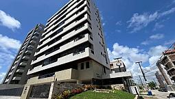 Apartamento De 139M² Com 3 Quartos Para Locação Em Intermares