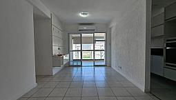 Apartamento Para Locação 78M2 - 2 Quartos - Barra Olímpica - Rio De Janeiro - Rj