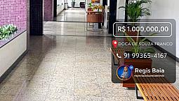 Vendo No Ed. Times Square Na Doca De Souza Franco, Umarizal, Belém - Pará 