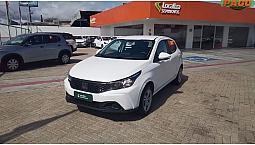 Fiat Argo Drive 1.3 8V Flex 2025