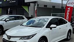 Corolla 2021