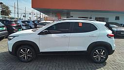 Fiat Pulse 2024 1.0 Turbo 200 Flex Audace Cvt