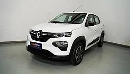 Renault Kwid Intense 1.0 Flex 12v 5p Mec. 2023