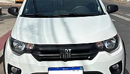 Fiat Mobi Like 1.0 Fire Flex 5P. 2024 - Oportunidade!