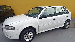 Volkswagen Gol G4