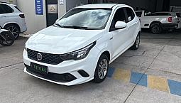 Fiat Argo Drive 1.0 Firefly 2019